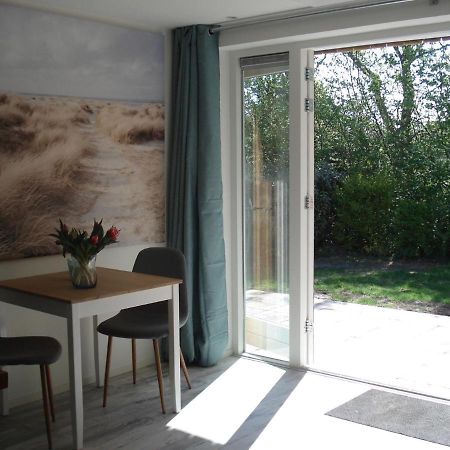 Strandstudio Cato, Vlakbij Zee! Callantsoog Extérieur photo