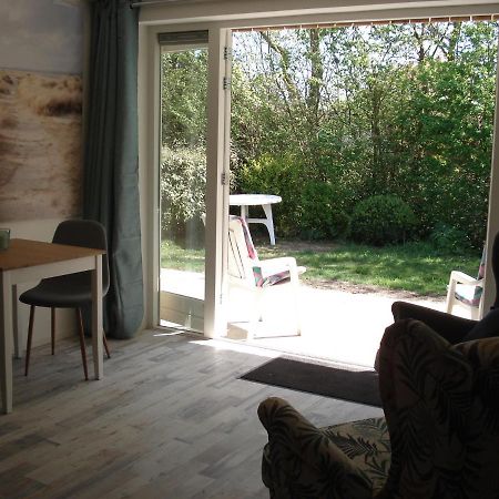 Strandstudio Cato, Vlakbij Zee! Callantsoog Extérieur photo