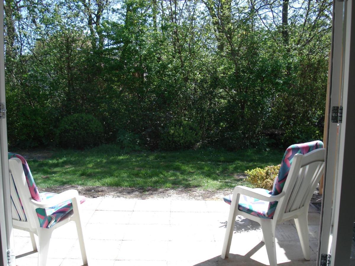 Strandstudio Cato, Vlakbij Zee! Callantsoog Extérieur photo